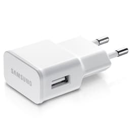Samsung Micro USB oplader (hvid)