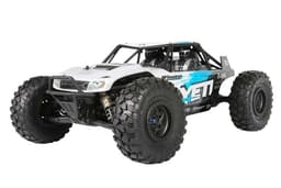 Axial Yeti 1:10 Brushless - 4WD RTR Rock Racer