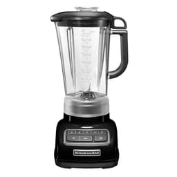 KitchenAid Diamond tehosekoitin 5KSB1585EOB (musta)