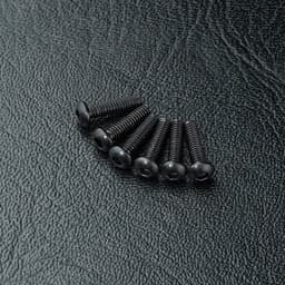 MST-110063 Round head screw M2X8 (6)