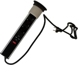 Proove 3-osainen jatkojohto 310903