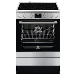 Electrolux induktioliesi EKI6556EIX (teräs)