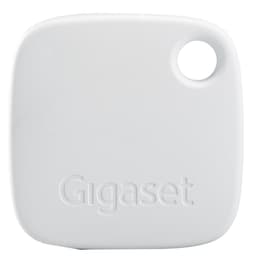 Gigaset G-tag (hvit)