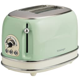 Ariete Vintage brødrister 15514 (grønn)
