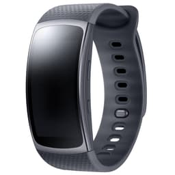 Samsung Gear Fit2 aktivitetsur
