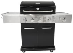 Nordic Season Liberty gassgrill GG251604