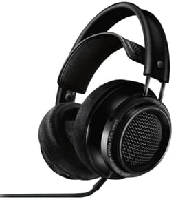 Philips Fidelio kuulokkeet X2/00 (musta)