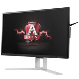 AOC AG271QX Agon gaming PC skærm