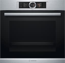 Bosch stekeovn HBG676ES1