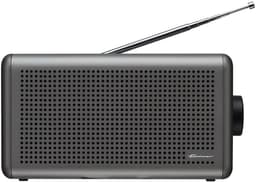 Radionette Explorer E7 Radio (grå)