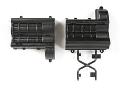 TAM-56533 Matte Finish Gearbox - Tractor Truck