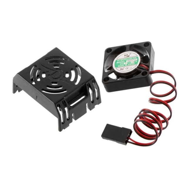 CC Vifte/Blower for SCT/SV3