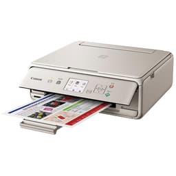 Canon Pixma TS5053 monitoimitulostin (harmaa)
