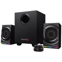 Creative SoundBlasterX Kratos S5 2.1 kaiuttimet