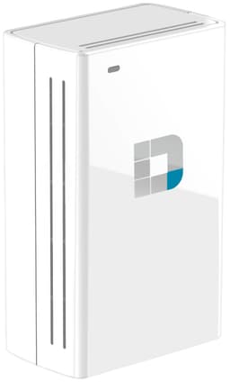 D-Link DAP-1520 dual band wi-fi range extender