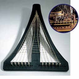 Amati - loom-a-line