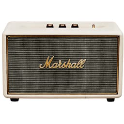 Marshall Acton Bluetooth-højttaler - cream