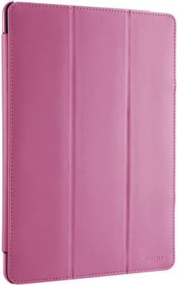 Targus iPad Air suojakotelo (vaaleanpunainen)