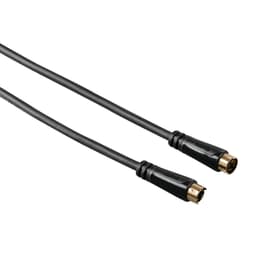 Hama S-videokabel (1,5 m)
