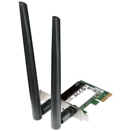 D-Link DWA-582 wi-fi-ac PCIe adapter