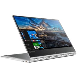 Lenovo Yoga 910 13,9" 2-i-1 PC - sølv