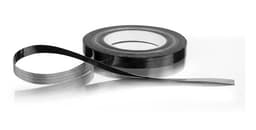 Hudy Fibre-Reinforced Tape (Black)