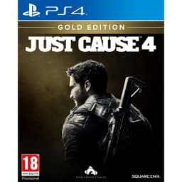 Just Cause 4 - PS4