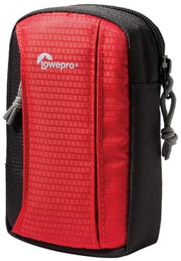 Lowepro Tahoe 25 II kameran suoja (punainen)