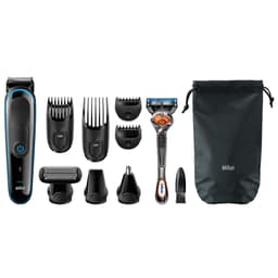 Braun multigroomer sæt MGK3080