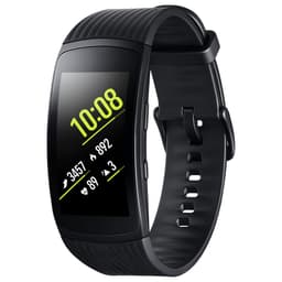 Samsung Gear Fit2 Pro aktiivisuusranneke S (musta)