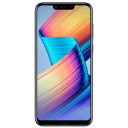 Honor Play älypuhelin 64 GB (yönmusta)