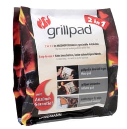 Landmann hiilipaketti 09252
