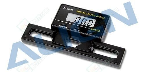 Align Digital Pitch Gauge AP800