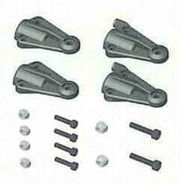 PV0148 Tail Rotor Grip