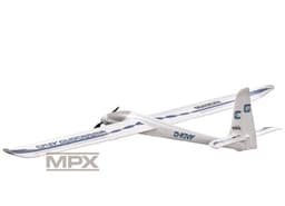 Multiplex EasyGlider Pro RR - Blue Edition