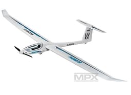 Multiplex Heron 2.4m RR