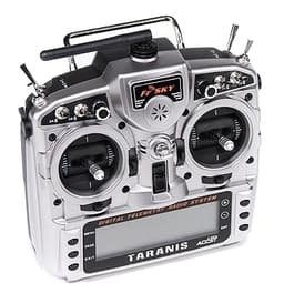 FrSky Taranis X9D Plus