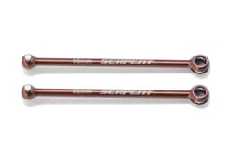 SER-500190 Driveshaft rr (2) SRX2