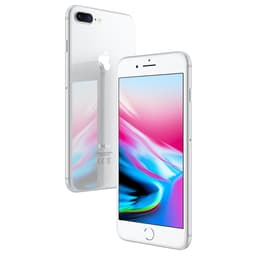 iPhone 8 Plus 64GB (silver)