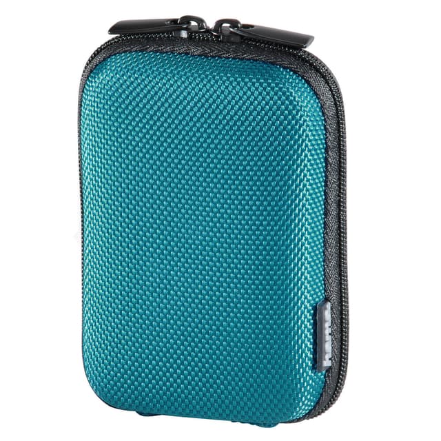 Hama Kameraväska Hardcase Two Tone 40 G (petrol)
