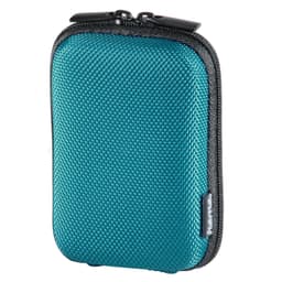 Hama Kameraväska Hardcase Two Tone 40 G (petrol)