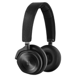 B&O Beoplay H8 langattomat on-ear kuulokkeet (musta)