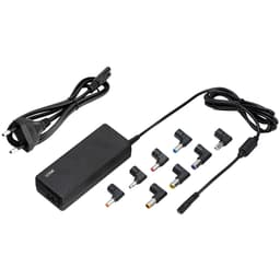Logik Universal virtalähde kannettaville 90W