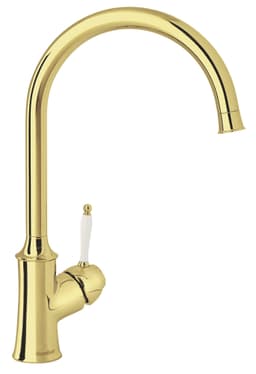 Damixa Tradition Brass blandebatteri
