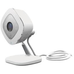 Netgear Arlo Q 1080p HD övervakningskamera