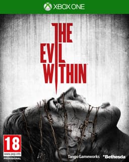 The Evil Within - Xbox One
