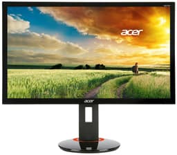 Acer Predator XB270HA 27" gaming skærm