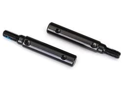 TRX-8255 Stub Axle Portal Drive TRX-4 (2)