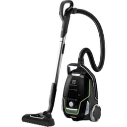 Electrolux UltraOne Green dammsugare EUO9GREEN (svart)