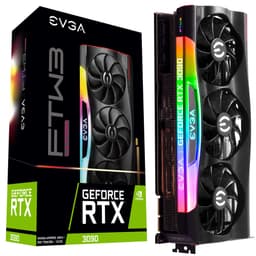 EVGA GeForce RTX 3090 24GB FTW3 ULTRA